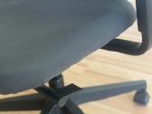 Ergonominė kėdė Steelcase Reply Air - nuotraukos Nr. 5