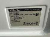 Džiovyklė Miele - nuotraukos Nr. 4
