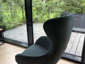Fotelis elegantiškas - nuotraukos Nr. 5