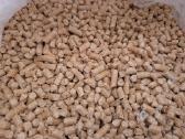 Parduodam suomiškas 8mm medžio granuoles - nuotraukos Nr. 4