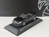 Mercedes Benz SL 63 Amg 1:43 - nuotraukos Nr. 4