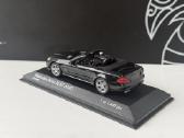 Mercedes Benz SL 63 Amg 1:43 - nuotraukos Nr. 7