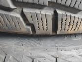 Chevrolet Captiva ziemines padangos su ratlankiais - nuotraukos Nr. 4
