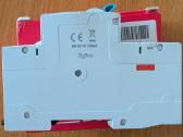 Zigbee Tuya išmanus jungiklis 40a Rcbo - nuotraukos Nr. 4