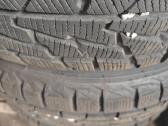 Chevrolet Captiva ziemines padangos su ratlankiais - nuotraukos Nr. 5