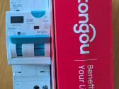 Zigbee Tuya išmanus jungiklis 40a Rcbo - nuotraukos Nr. 9