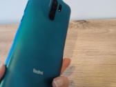 Mažai naudotas „Xiaomi Redmi 9“ 64 GB - nuotraukos Nr. 2