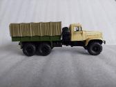 Kraz-255 B1 - nuotraukos Nr. 2