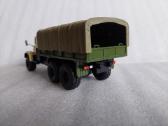 Kraz-255 B1 - nuotraukos Nr. 3
