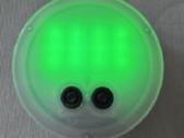 Daugiaspalvė LED lempa Spa Intex, #28503 - nuotraukos Nr. 4
