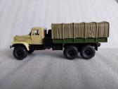 Kraz-255 B1 - nuotraukos Nr. 4