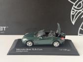 Mercedes Benz Slk 1:43 - nuotraukos Nr. 3