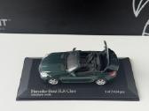 Mercedes Benz Slk 1:43 - nuotraukos Nr. 4