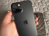 iPhone 15 128gb - nuotraukos Nr. 3