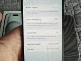 iPhone 15 128gb - nuotraukos Nr. 5