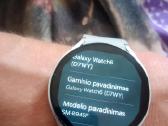 Samsung watch 6 44mm Lte - nuotraukos Nr. 2