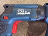 Gipso suktuvai Bosch Gsr 18 V-ec Te + Ma 55 - nuotraukos Nr. 5