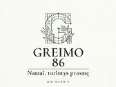 Greimo 86 - namai, turintys prasmę - nuotraukos Nr. 16