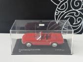 Ford Mustang Convertible 1:43 - nuotraukos Nr. 2