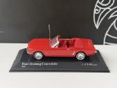 Ford Mustang Convertible 1:43 - nuotraukos Nr. 3