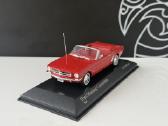 Ford Mustang Convertible 1:43 - nuotraukos Nr. 4