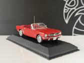 Ford Mustang Convertible 1:43 - nuotraukos Nr. 5