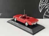 Ford Mustang Convertible 1:43 - nuotraukos Nr. 7