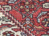 Persiškas vilnonis kilimėlis 115x75 - nuotraukos Nr. 11