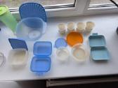 Įvairūs Tupperware indai. Pigiai! - nuotraukos Nr. 2