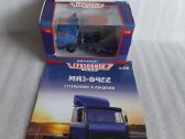 Maz-64221 - nuotraukos Nr. 6