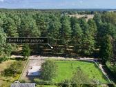 9 arų sodo sklypas su projektu puikioje vietoje - nuotraukos Nr. 3