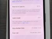 Apple iPhone 15 Pro 128gb Black Titanium - nuotraukos Nr. 3