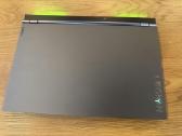 Lenovo Legion 7 (i7/64gb/rtx2070/1tb+500gb) - nuotraukos Nr. 2