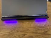 Lenovo Legion 7 (i7/64gb/rtx2070/1tb+500gb) - nuotraukos Nr. 6