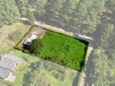 9 arų sodo sklypas su projektu puikioje vietoje - nuotraukos Nr. 9