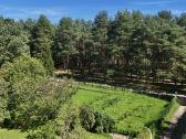 9 arų sodo sklypas su projektu puikioje vietoje - nuotraukos Nr. 10