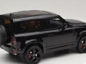 Land Rover Defender 90 - nuotraukos Nr. 2
