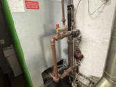 Kostrzewa Mini Bio Luxury 10kw granulinis katilas - nuotraukos Nr. 2