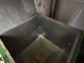 Kostrzewa Mini Bio Luxury 10kw granulinis katilas - nuotraukos Nr. 4
