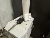 Kostrzewa Mini Bio Luxury 10kw granulinis katilas - nuotraukos Nr. 6