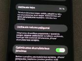 iPhone 11 pro max - nuotraukos Nr. 3