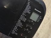 Panasonic Sd-yr2540 duonkepė pilka - nuotraukos Nr. 3