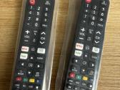 10€ už abu. 2 vnt. Samsung TV pulteliai. - nuotraukos Nr. 5
