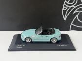 Bmw Z3 Roadster 1:43 - nuotraukos Nr. 3