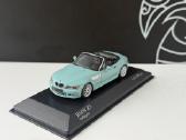 Bmw Z3 Roadster 1:43 - nuotraukos Nr. 4