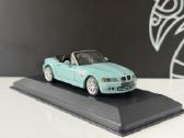 Bmw Z3 Roadster 1:43 - nuotraukos Nr. 5