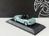 Bmw Z3 Roadster 1:43 - nuotraukos Nr. 7