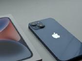 Parduodamas geros būklės iPhone 14 - nuotraukos Nr. 2