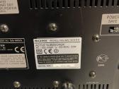 Sony Sa-wms5 Aktyvus zemu dazniu garsiakalbis - nuotraukos Nr. 6