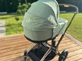 Cybex priam v4 2in1 - nuotraukos Nr. 2